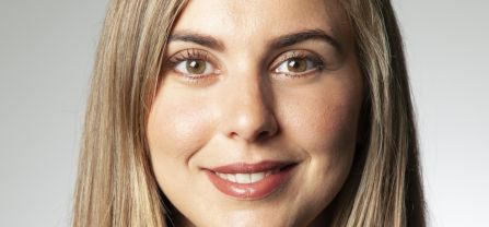 Portrait Picture of Erica Lampropoulos