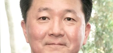 James Rhee Portrait picture