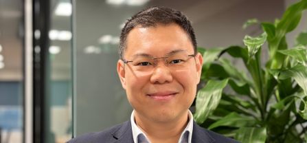 Portrait Picture of Kam Ho