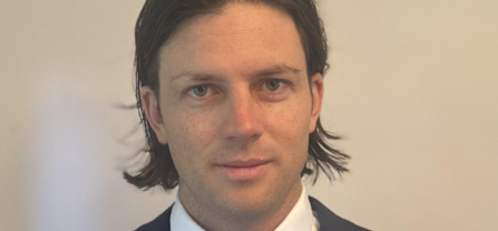 Portrait picture of Ryan Warrington