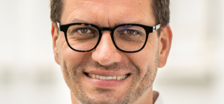 Portrait Picture of Sebastian Budischin