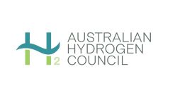 Logo of the Australian Hydrogen Council