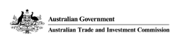 Logo of the Australian Trade and Investment Commission