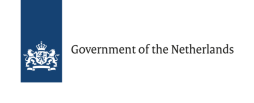 Logo of the government of the netherlands