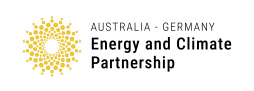 Logo of the partnership